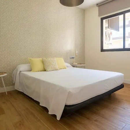 Lindo Apartamento Junto Al Mar Ronda Iv, Rocio Fuengirola Exterior photo